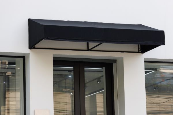 Professional Aluminum Trim Replacement