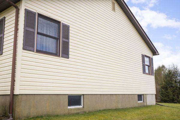 Dutch Lap Siding Repair Service